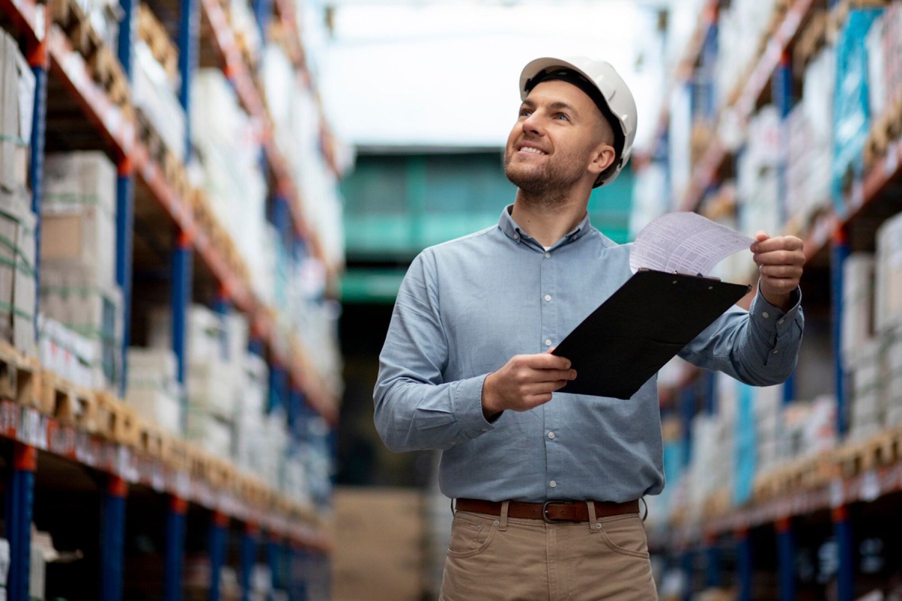 Kaufmann (m/w/d) für Gross- und Einzelhandel